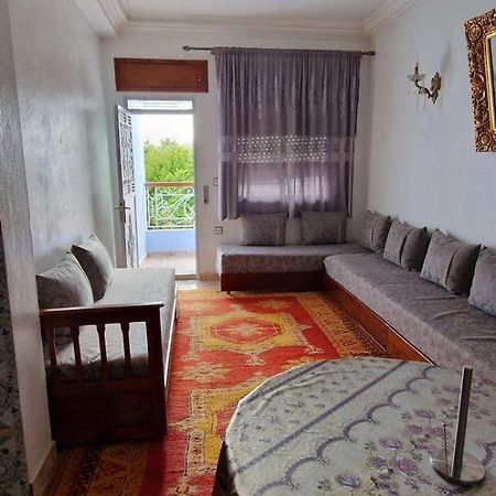 Casanassim Apartment Чефчауен Екстериор снимка