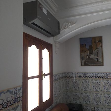 Casanassim Apartment Чефчауен Екстериор снимка
