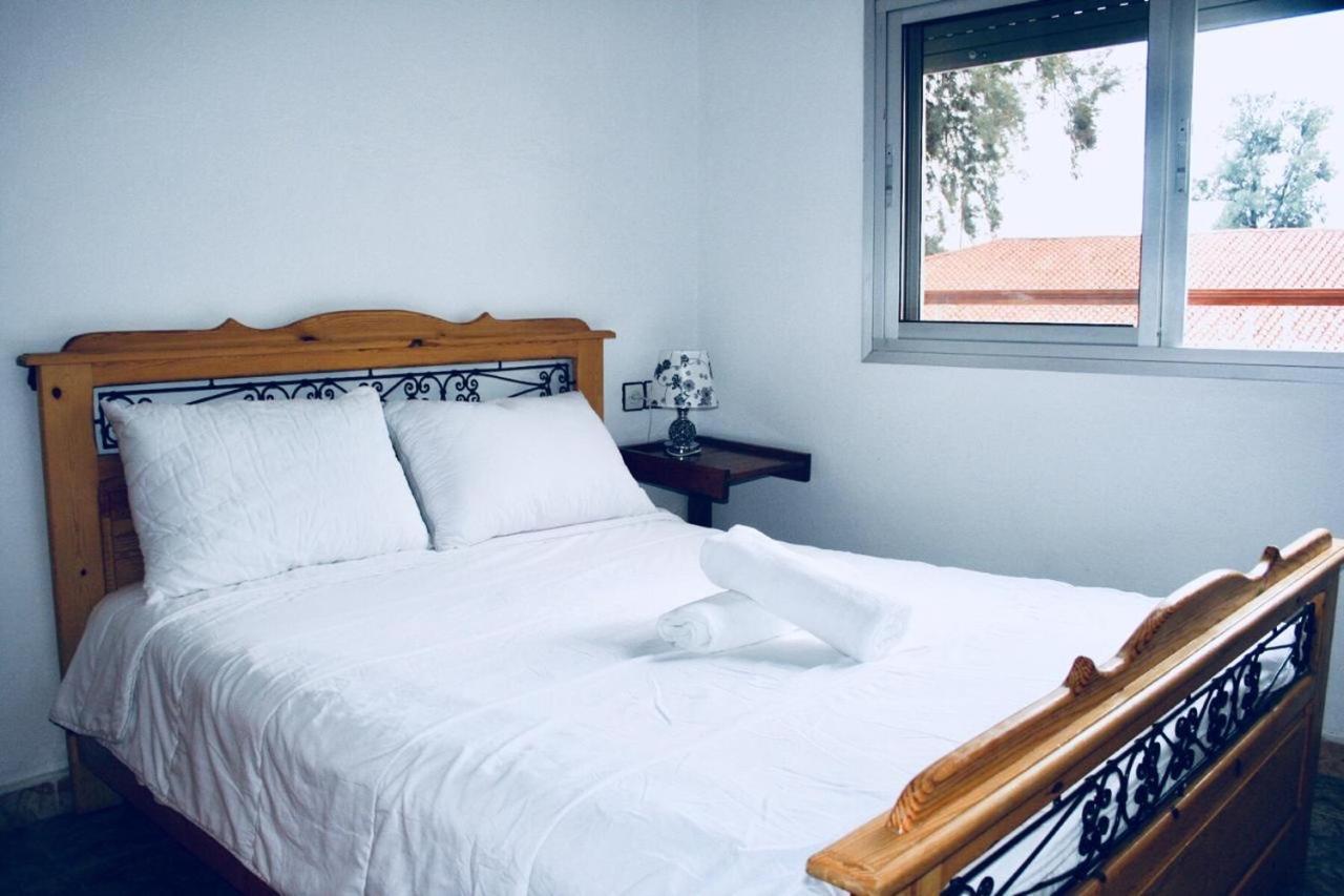 Casanassim Apartment Чефчауен Екстериор снимка