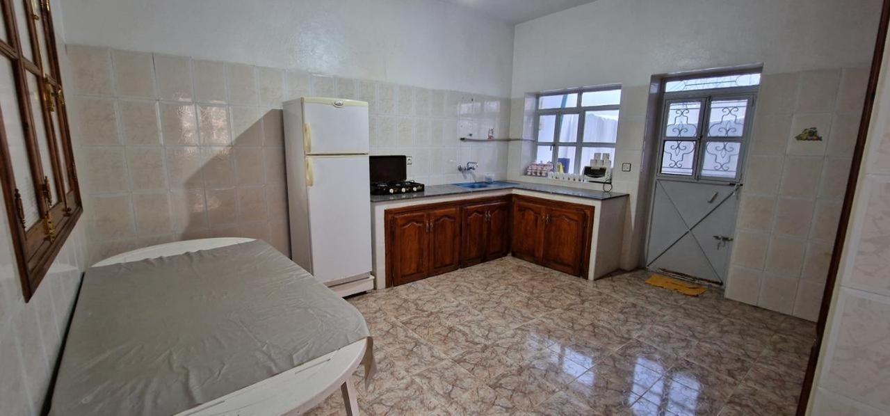 Casanassim Apartment Чефчауен Екстериор снимка