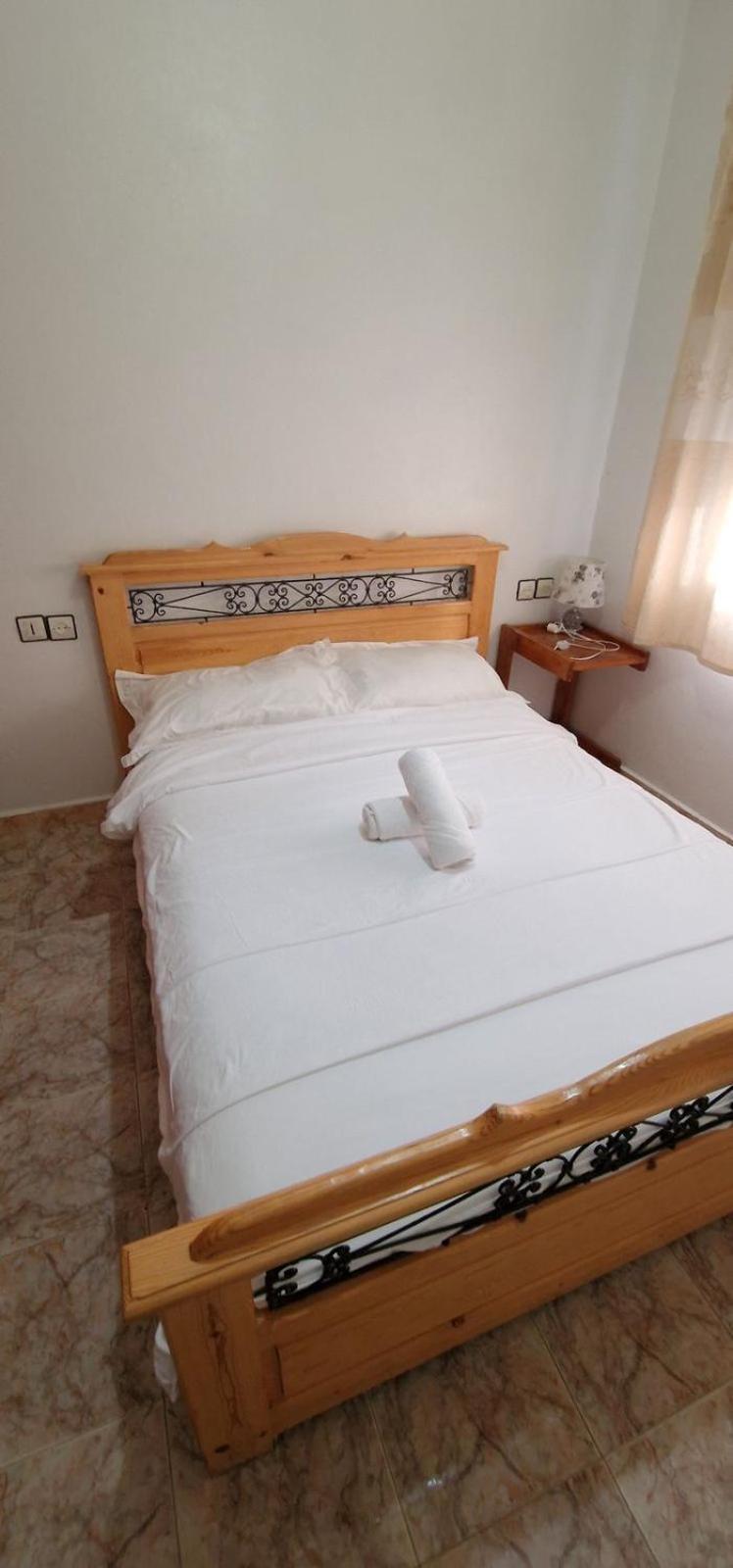 Casanassim Apartment Чефчауен Екстериор снимка