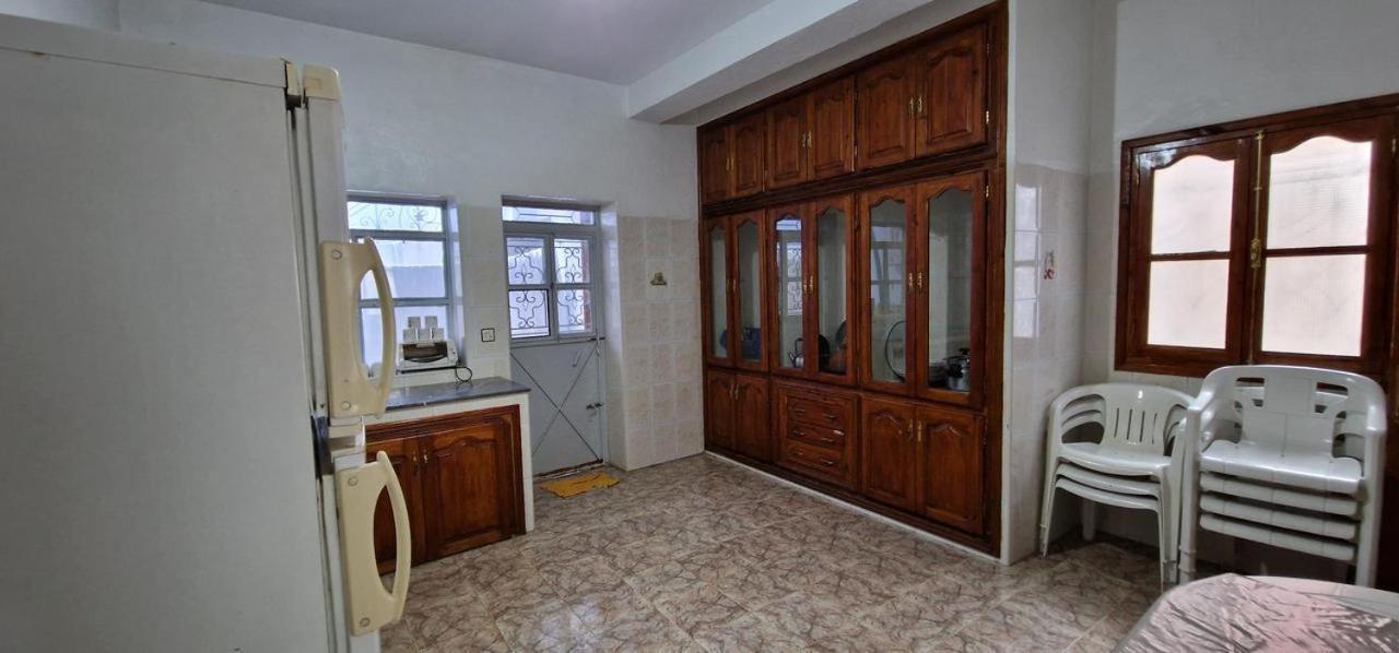 Casanassim Apartment Чефчауен Екстериор снимка