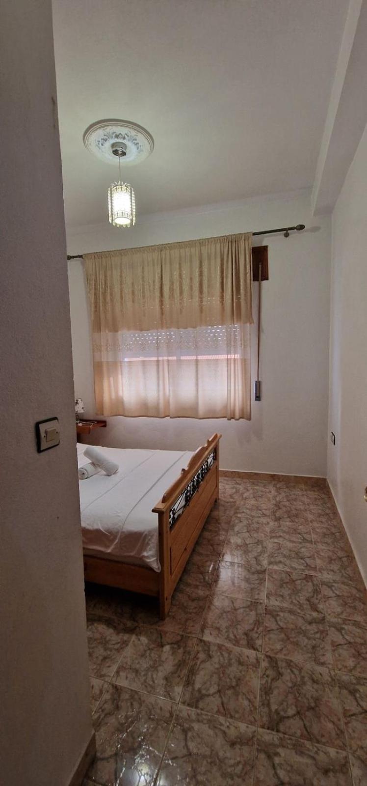Casanassim Apartment Чефчауен Екстериор снимка