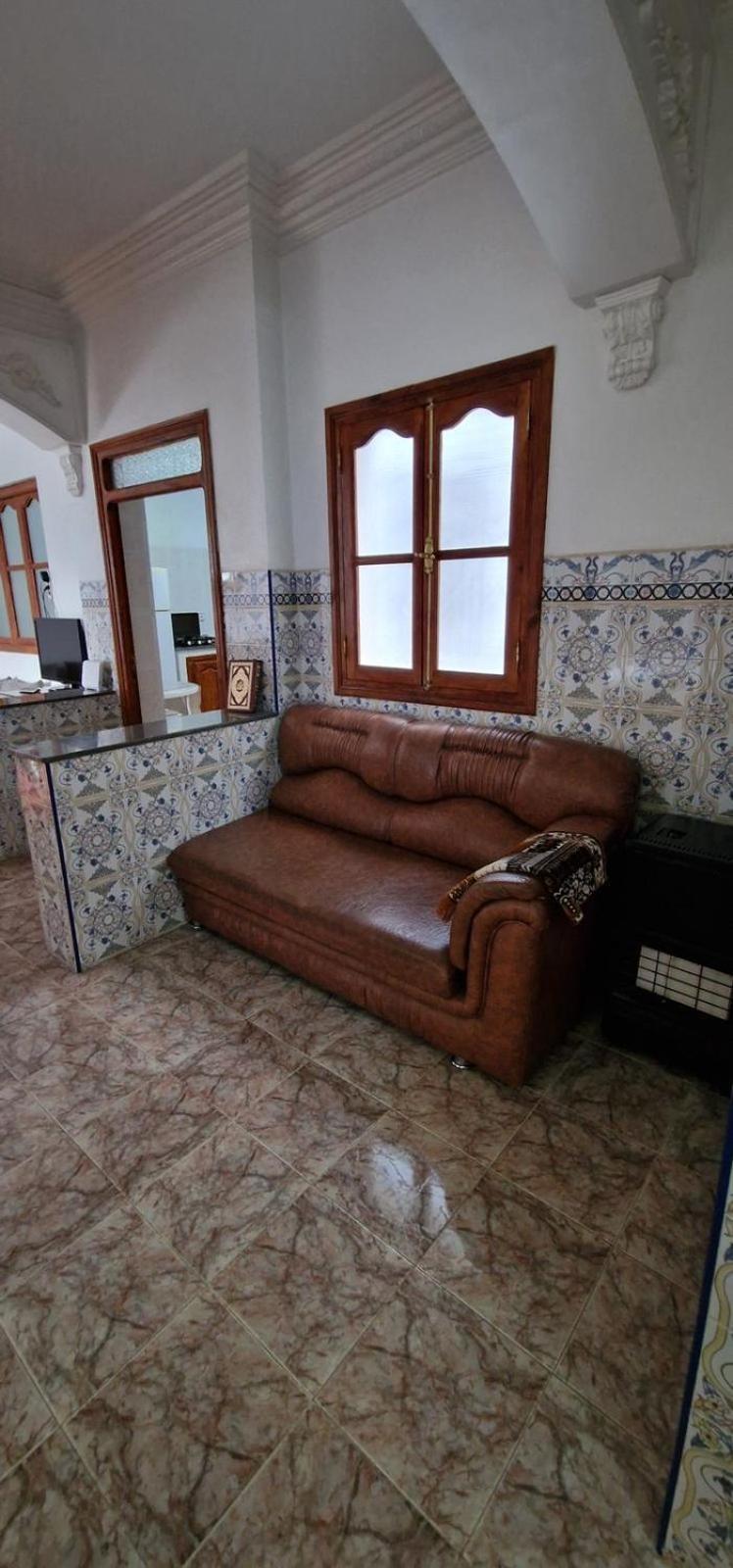 Casanassim Apartment Чефчауен Екстериор снимка