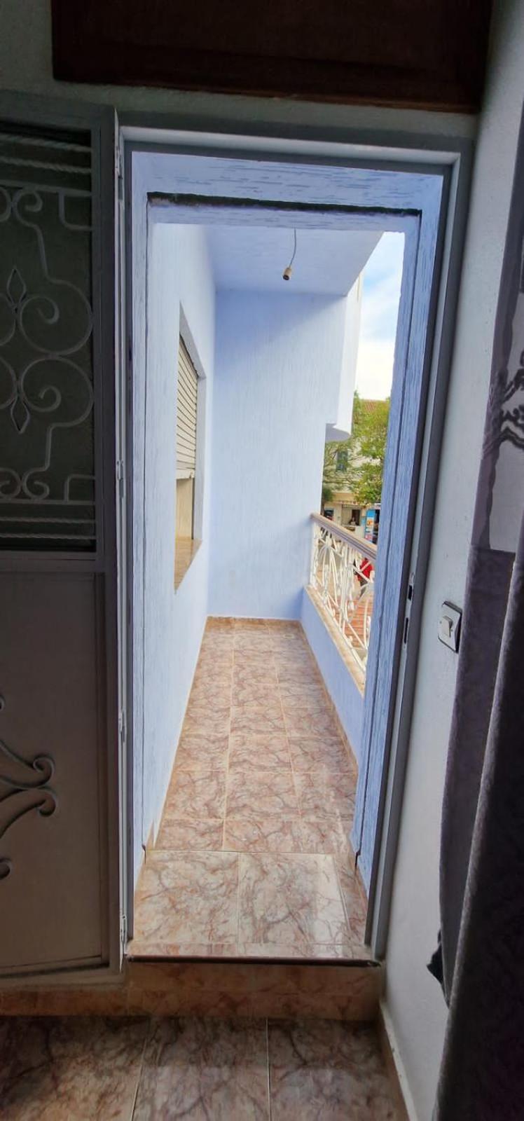 Casanassim Apartment Чефчауен Екстериор снимка
