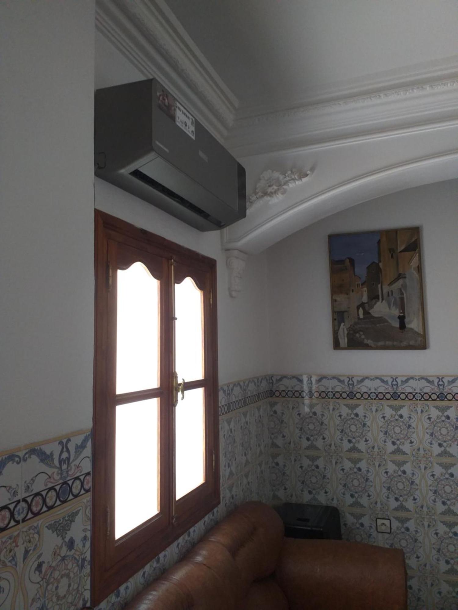 Casanassim Apartment Чефчауен Екстериор снимка